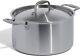 Made In Cookware 8 Quart Stainless Steel Stock Pot With Lid 5 Ply