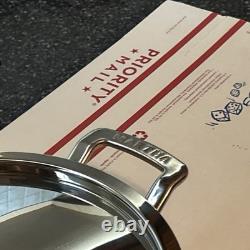 Martha Stewart 6-Quart 3 Ply Stainless Steel & Copper Stock Pot withLid