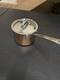 Martha By Martha Stewart 2-quart Stainless Steel Saucepan Withlid Copper New