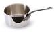 Mauviel Made In France Mcook 5 Ply Stainless Steel 1.9-quart Sauce Pan With
