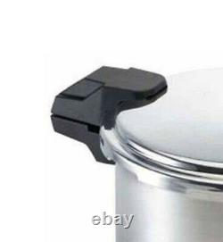 Mirro 92122A Aluminum Pressure Cooker & Canner, 22 Quart