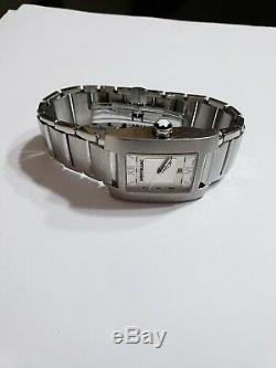 Montblanc Quarts Stain-less Steel Watch 7048