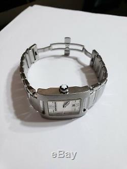 Montblanc Quarts Stain-less Steel Watch 7048