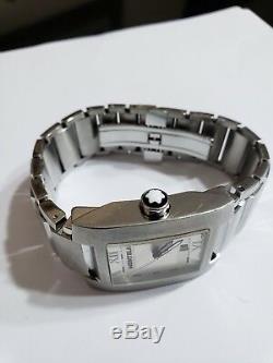 Montblanc Quarts Stain-less Steel Watch 7048
