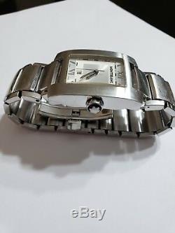 Montblanc Quarts Stain-less Steel Watch 7048