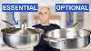 Most People Buy The Wrong Pans I Tested Every Type