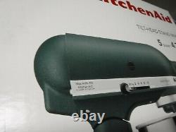 NEW KitchenAid 5 Quart Tilt-Head Stand Mixer, Pebbled Palm (KSM150PSTPP)