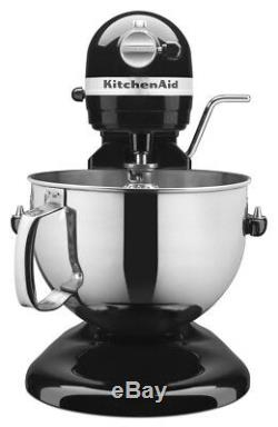 NEW! KitchenAid 6-Quart Bowl Lift Stand Mixers Multiple Colors Available