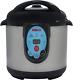 Npc-9 Smart Electric Pressure Cooker And Canner, 9.5 Quart, Stainless Steel