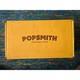 Nwb Popsmith Bundle In Butter 6 Quart Stovetop Popcorn Machine Stainless Steel