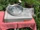 New All-clad Copper Core Stainless Steel 6 Quart Saut&eacute; Pan With Lid #6406