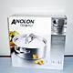 New? Anolon Tri-ply Clad Stainless Steel 5-quart Dutch Oven With Lid