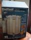 New! Bayou Classic 40-quart Stainless Steel Stockpot With Basket & Spigot