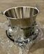 New In Box Brewer Stainless Steel Kick Bucket With Frame. 13 Quart Size 3.5 Gal