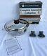 New Saladmaster 6 Quart Tureen Plus 316ti Titanium Stainless Limited Edition Nib