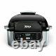 Ninja Foodi 4 Quart 5 in 1 Grill