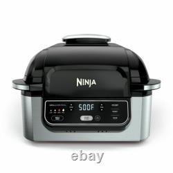 Ninja Foodi 4 Quart 5 in 1 Grill