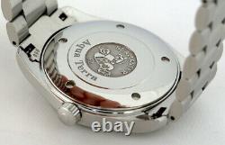 Omega Seamaster Aqua Terra 39mm Quart Watch 2517.30