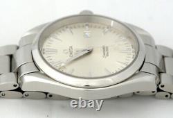 Omega Seamaster Aqua Terra 39mm Quart Watch 2517.30