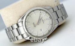 Omega Seamaster Aqua Terra 39mm Quart Watch 2517.30