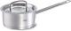 Original-profi Collection 2019 Stainless Steel Sauce Pan With Lid, 1.5 Quarts