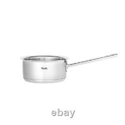 Original-Profi Collection Stainless Steel 1.5 Quart Sauce Pan