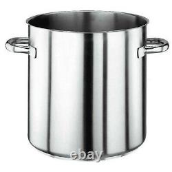 Paderno Stainless Steel 103.5 Quart Stock Pot FREE SHIPPING! NO LID