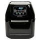 Power Air Fryer Oven All-in-one 6 Quart Plus As Seen On Tv Dehydrator 7 In 1 New
