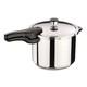 Presto 01362 6-quart Stainless Steel Pressure Cooker