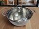 Princess House Stainless Steel 8 Quart Serving Casserole Pot With Glass Lid 6776