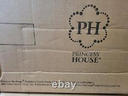 Princess house STAINLESS STEEL COOKWARE Classic 32-Qt Tamalera with Divider 5801