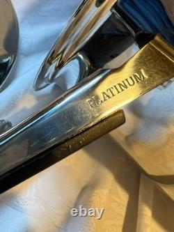 Professional Platinum 20 Quart Stockpot