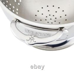 Provisions 3-Quart Stainless Steel Colander