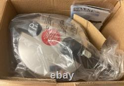 Revere Ware 6-quart 5.7L Stainless Steel Covered Pressure Cooker (New In Box)