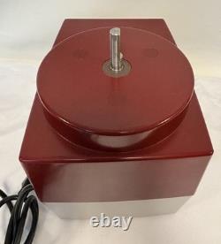 Robot Coupe R2UB 3 Quart Stainless Steel Bowl & Blade Food Processor