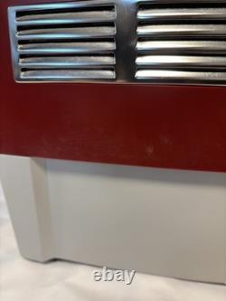 Robot Coupe R2UB 3 Quart Stainless Steel Bowl & Blade Food Processor