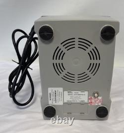 Robot Coupe R2UB 3 Quart Stainless Steel Bowl & Blade Food Processor