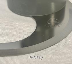 Robot Coupe R2UB 3 Quart Stainless Steel Bowl & Blade Food Processor