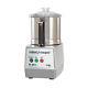 Robot Coupe R401 B Food Processor With 4.5 Quart Stainless Steel Bowl
