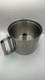 Robot Coupe Stainless Steel Batch Bowl Blixer 6 Food Processor 7 Qt Quart 27166