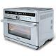 Rosewill Air Fryer Convection Toaster Oven, Family Size 26.4 Quart Capacity