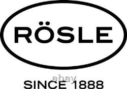 Rosle Rösle Stainless Steel 9-Quart Bowl, 11 Diameter