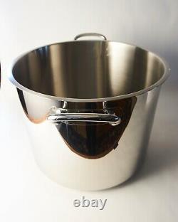 Royal Prestige Innove Series 63 Quart Stockpot With Lid FREE SHIPPING