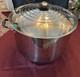 Royal Prestige Stock Pot 30 Quart New