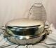 Saladmaster 10 Quart Turkey Roaster With Rack 316t Stainless Steel With Lid