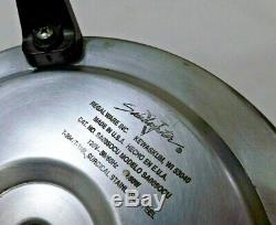 SALADMASTER MP5 Multipurpose Slow Cooker Crock Pot 5 QUART SA005OCU