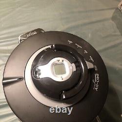 SAMPLE All-Clad PC8 Precision Stainless Steel Pressure Cooker 8.4-Quart