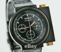 SEIKO × GIUGIARO spirit smart Wrist watch SCED043 Quarts LIMITED Mens withbox