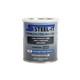 Steel-it 1006q Stainless Steel Polyurethane Coating Charcoal 1 Quart