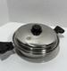 Saladmaster Xp7 316l Surgical Stainless Steel 5 Quart Stock Pot